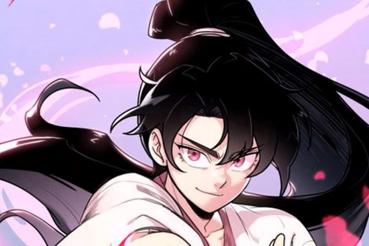 Baca Manhwa Return of the Flowery Mountain Sect Chapter 112 113 Bahasa Indonesia, Judul Lain Return of the Mount Hua Sect Chapter 112 Sub Indo Raw English Scan