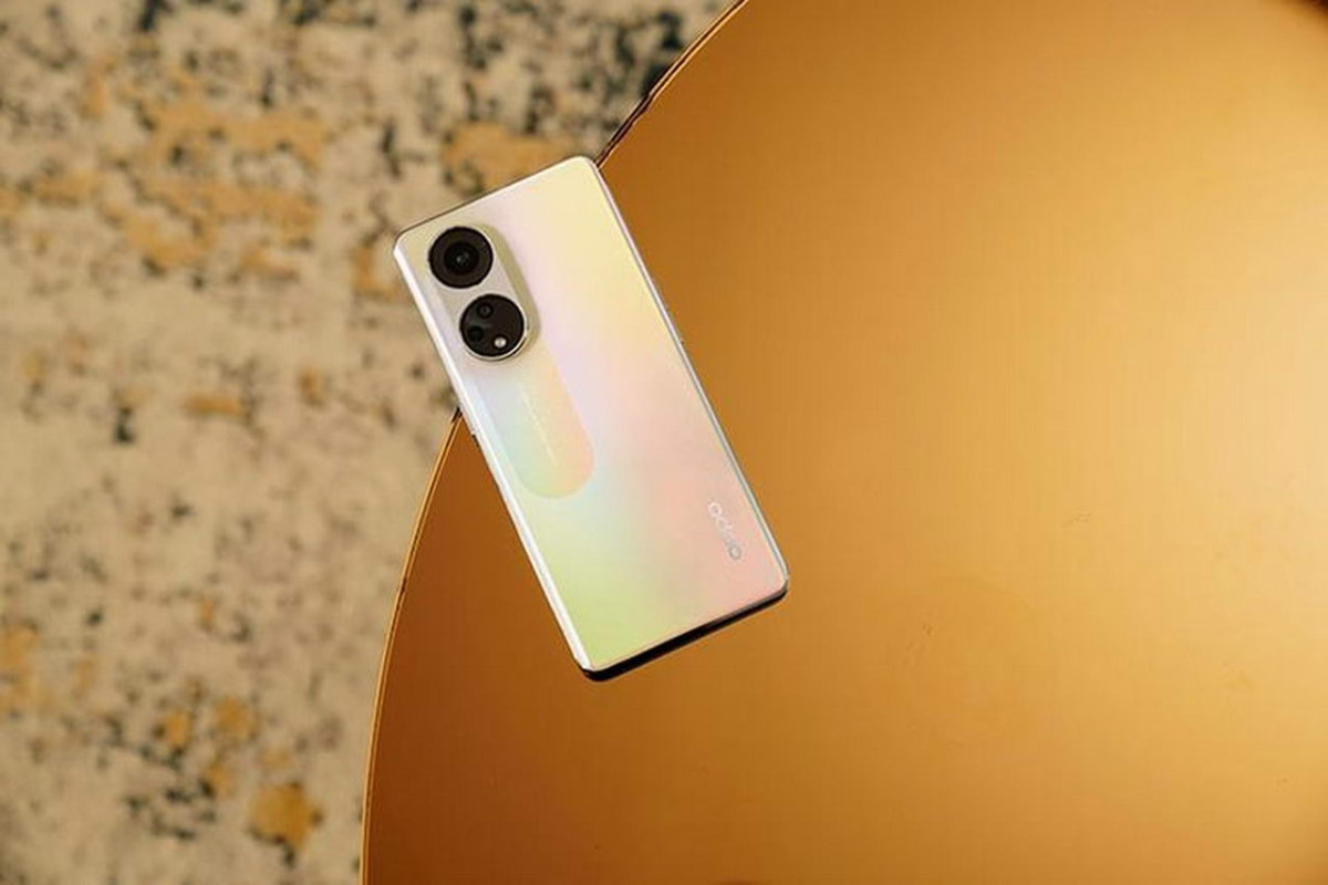 OPPO Reno8 T 5G: HP Kelas Menengah Terlaris dengan Spesifikasi Unggulan