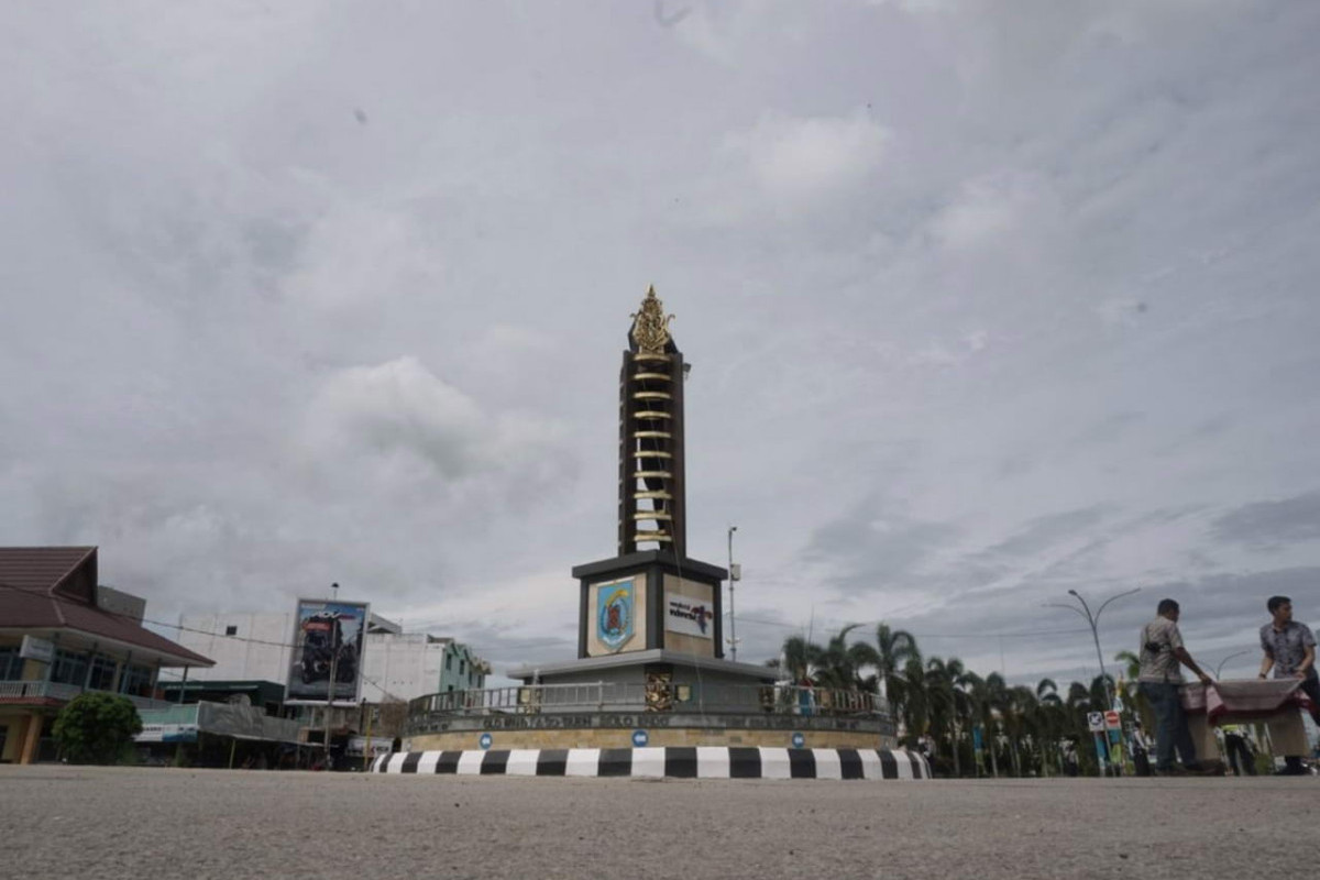 Fakta Mengejutkan Kabupaten Tetangga IKN Ibu Kota Nusantara, Penduduknya Banyak yang Nganggur