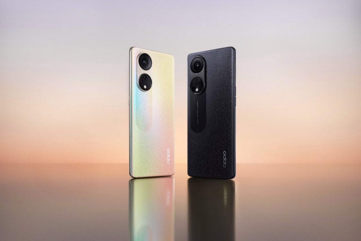 Pesaing Samsung Galaxy A54 5G, Ini Spesifikasi dan Harga OPPO Reno8 T 5G, Lengkap Kelebihan & Kelemahan