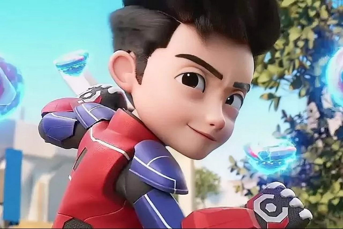 Kapan Ejen Ali Musim 4 Rilis? Simak Info Lengkapnya Berikut Ini, Mulai dari Jadwal Hingga Cara Nontonya