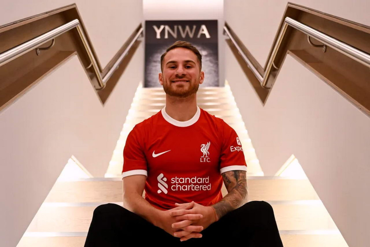 Daftar Lengkap Transfer Pemain Liga Inggris Jelang Musim 2023/2024, Mulai Liverpool Hingga Tottenham