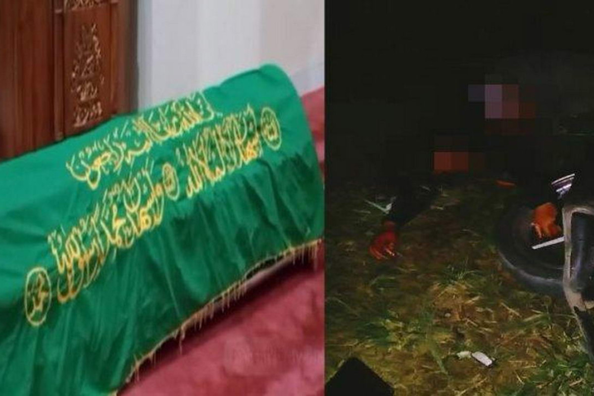 FAKTA BARU Kasus Pembunuhan Gadis di Bogor, Polisi: Identitas Tersangka Sudah Terungkap