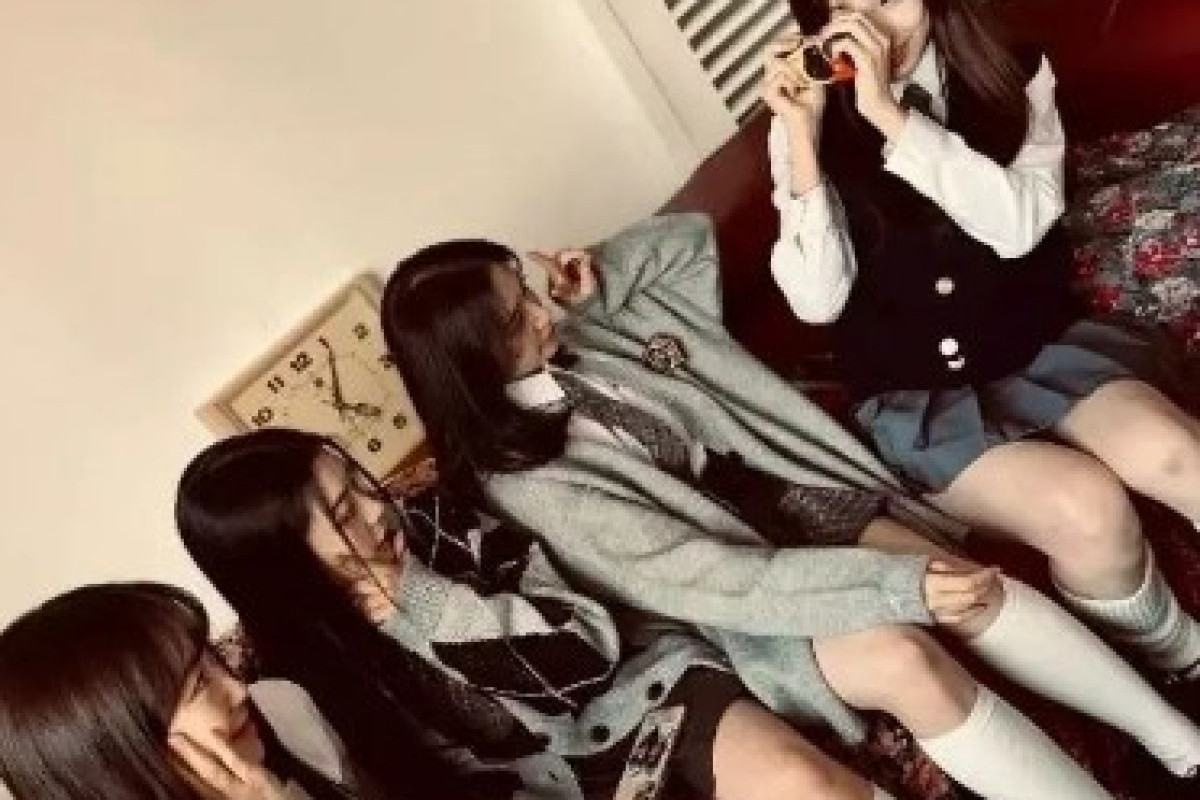 ON1 Rookie Punya Siapa? Girlgroup Baru Ini Punya Konsep Mirip New Jeans, Warganet Sebut Milik YG, Benarkah?