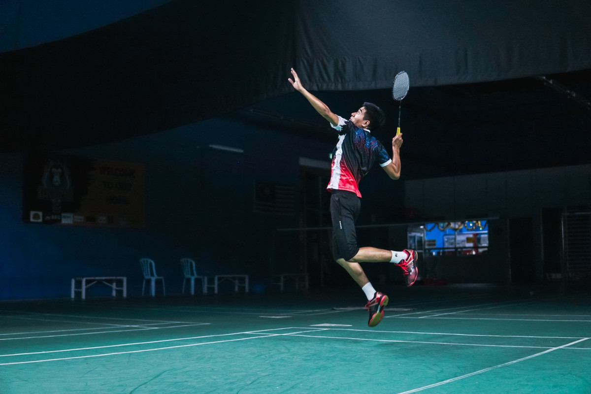 Link Nonton Denmark Open 2023 Tayang di INews Hari Kamis 19 Oktober 2023, Streaming Online Mudah Bisa Dimana Saja