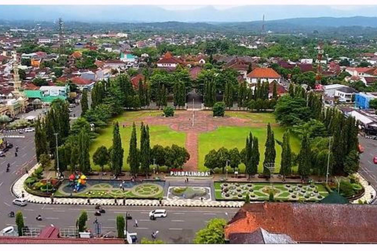 Dijuluki Sebagai Kota Perwira, ini Fakta yang Harus Ketahui Tentang Kabupaten Pubalingga, Salah Satunya Asal-Usul Penamaan Wilayah