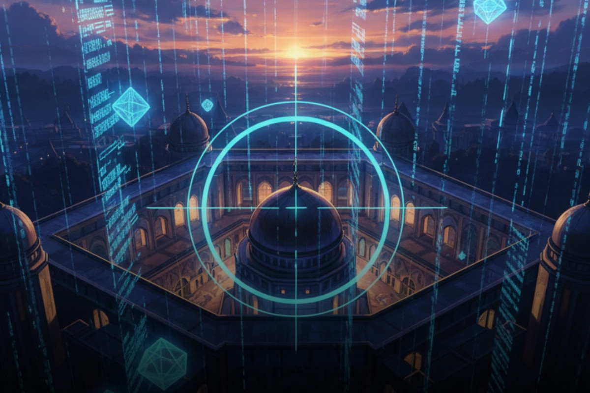 Serangan AS ke Iran Diprediksi Dorong Saham Pertahanan lewat Kontrak Perawatan Jangka Panjang