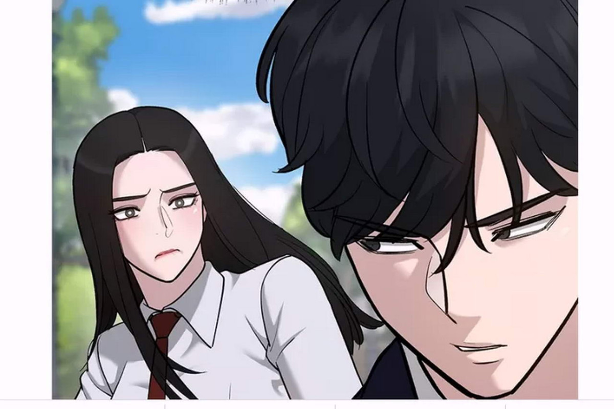 SUDAH RILIS BACA The Bully In Charge 81 Sub Indo, Designated Bully Chapter 81 82 Bahasa Indonesia RAW ENG