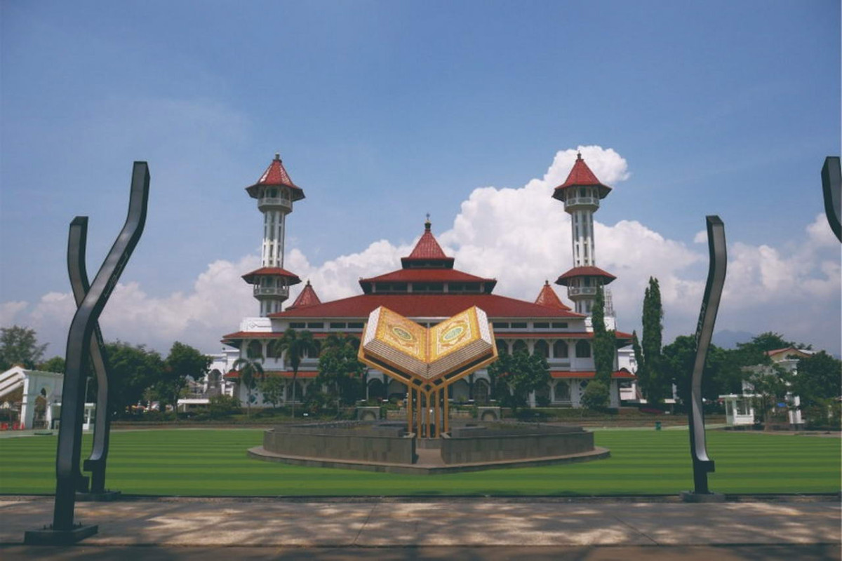 Waduh Kabupaten Cianjur Bakal Pisah dari Jawa Barat? 14 Kecamatan Ini Pilih Gabung Daerah Pemekaran Cianjur Selatan