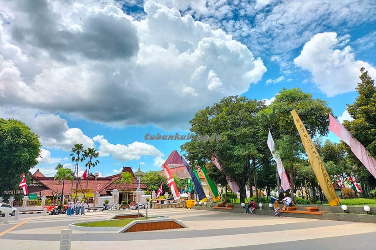 Warganya Pernah Jadi Miliuner Mendadak? 6 Fakta Unik Tuban yang Bikin Melongo, Nomor 3 Gak Nyangka Banget