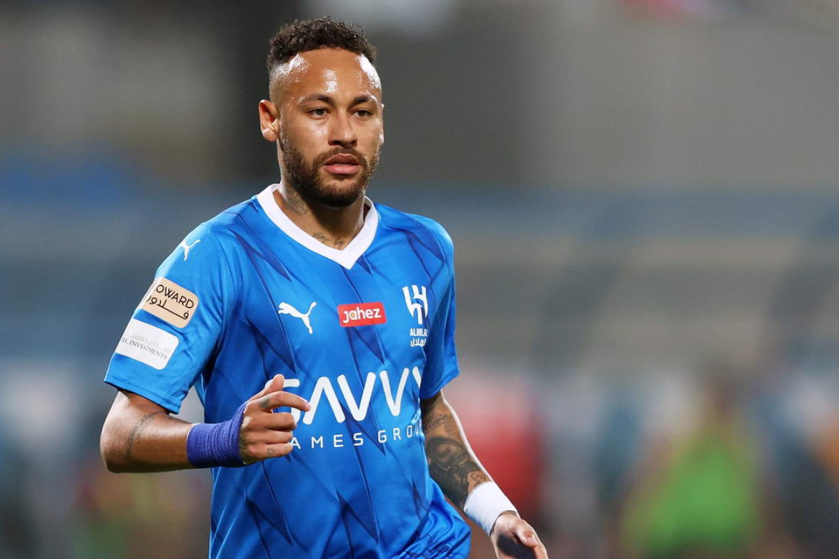 Jadwal Nassaji vs Al Hilal ACL 2023-24, Prediksi, Link Streaming, Live di Mana? Neymar Ikut Main?
