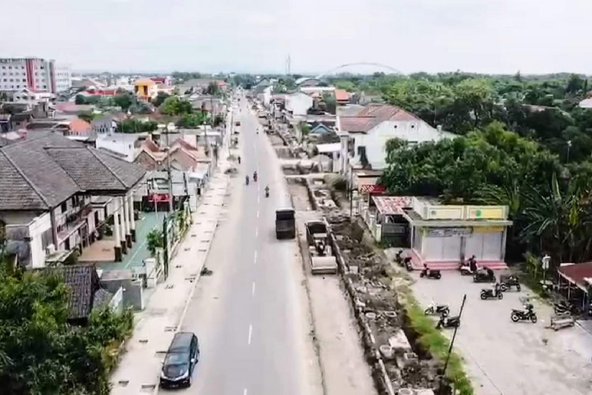 Muncul Desa Baru di Bojonegro, Tinggal Tunggu Peluncuran, Pemekaran 4 Desa