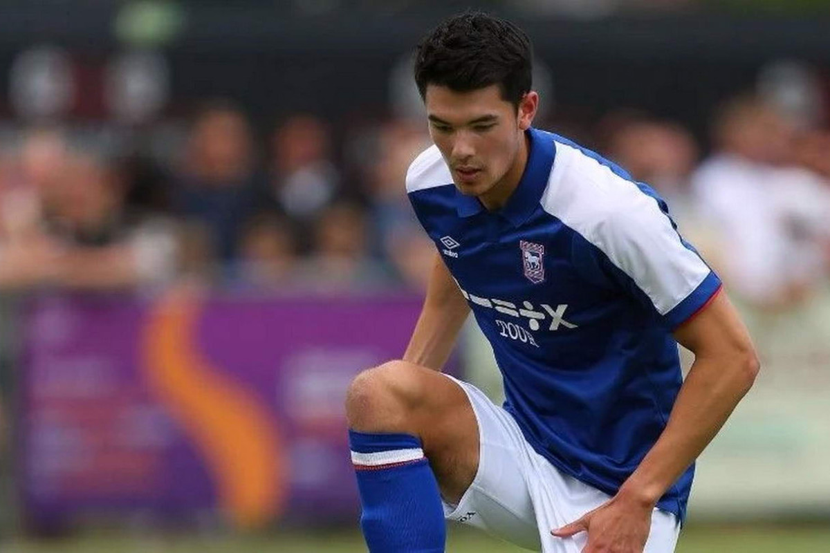 AMAZING! Main Penuh 90 Menit, Elkan Baggott dan Ipswich Town Singkirkan Klub Liga Inggris, Wolves di Carabao Cup