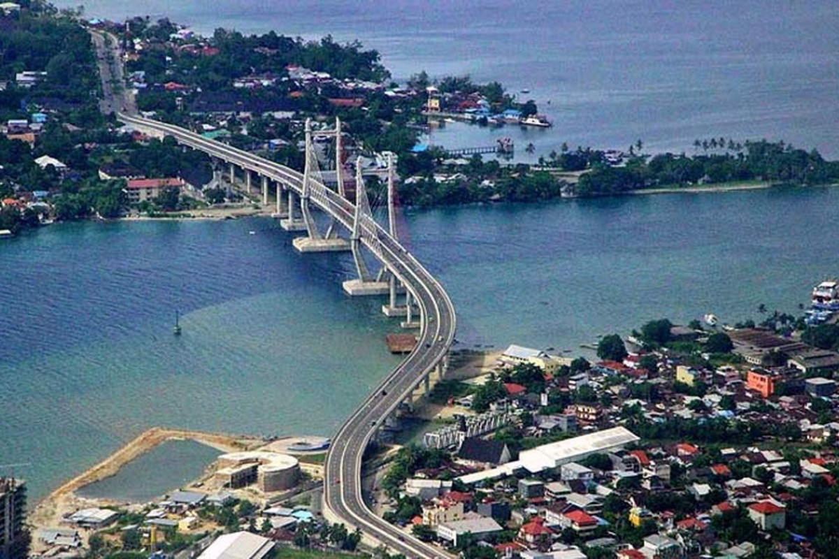 Ambon jadi Kota Musik Dunia versi UNESCO, Simak Sejarah dan Fakta Menarik Kota di Wilayah Timur Indonesia