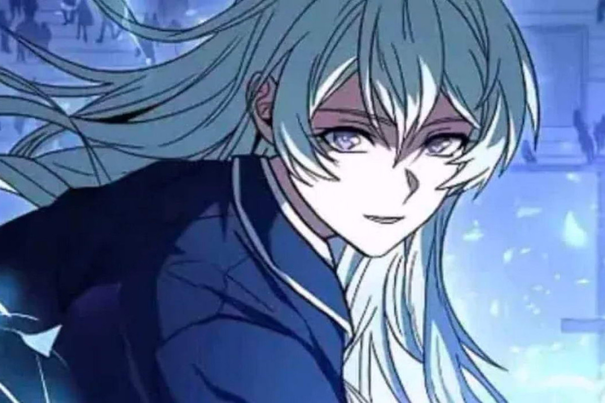 BACA The Constellations Are My Disciples Chapter 43 SUB INDO, Cek Update Terbaru Bahasa Indonesia Bukan di Komikcast