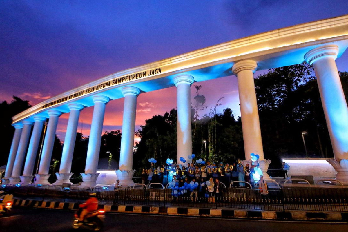 BOGOR PECAH! Wilayah Pemekaran Baru, Bogor Timur yang Diangkat Bacaleg Partai Perindo