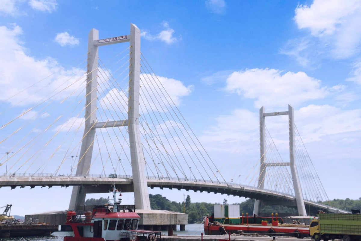 Terungkap Fakta Menarik Penamaan Kota Kendari, Simak Sejarah Asal Usul Penamaan dan Artinya