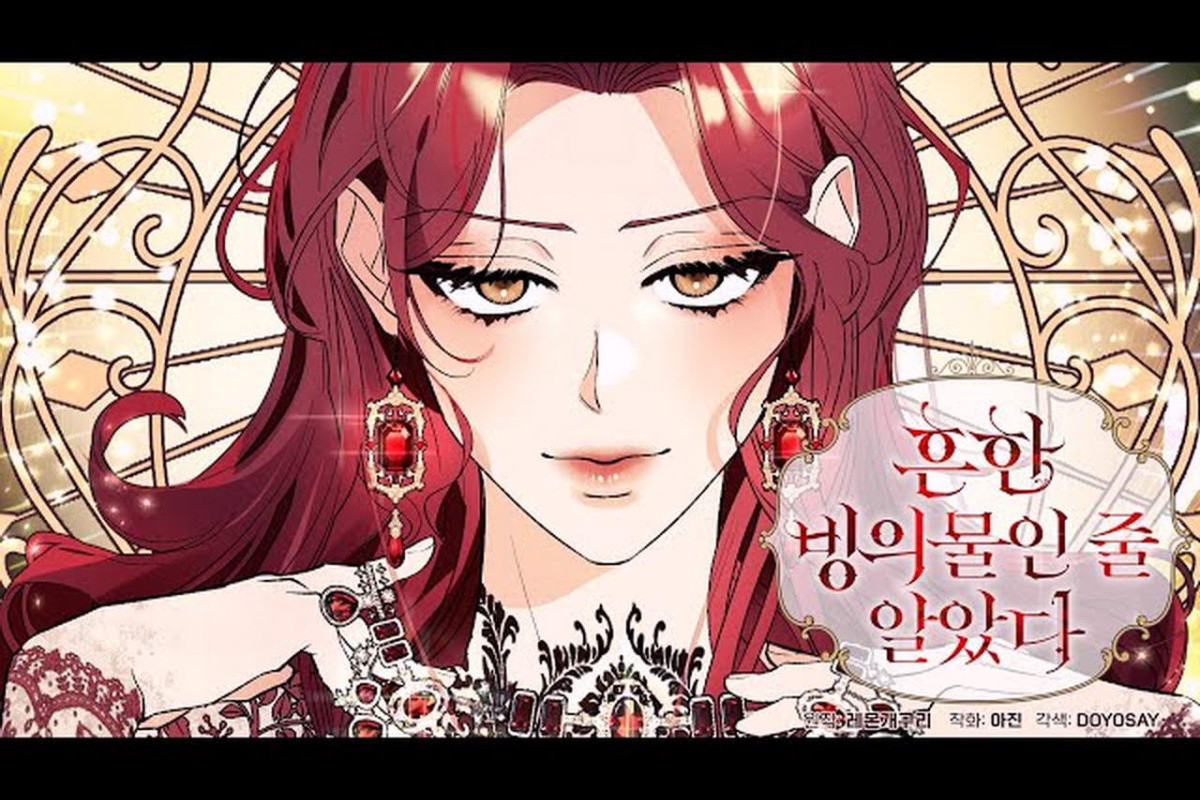 BACA Komik Not Your Typical Reincarnation Story Full Chapter 36 Sub Indo, Full Bahasa Indonesia Spoiler Kelanjutan Cerita