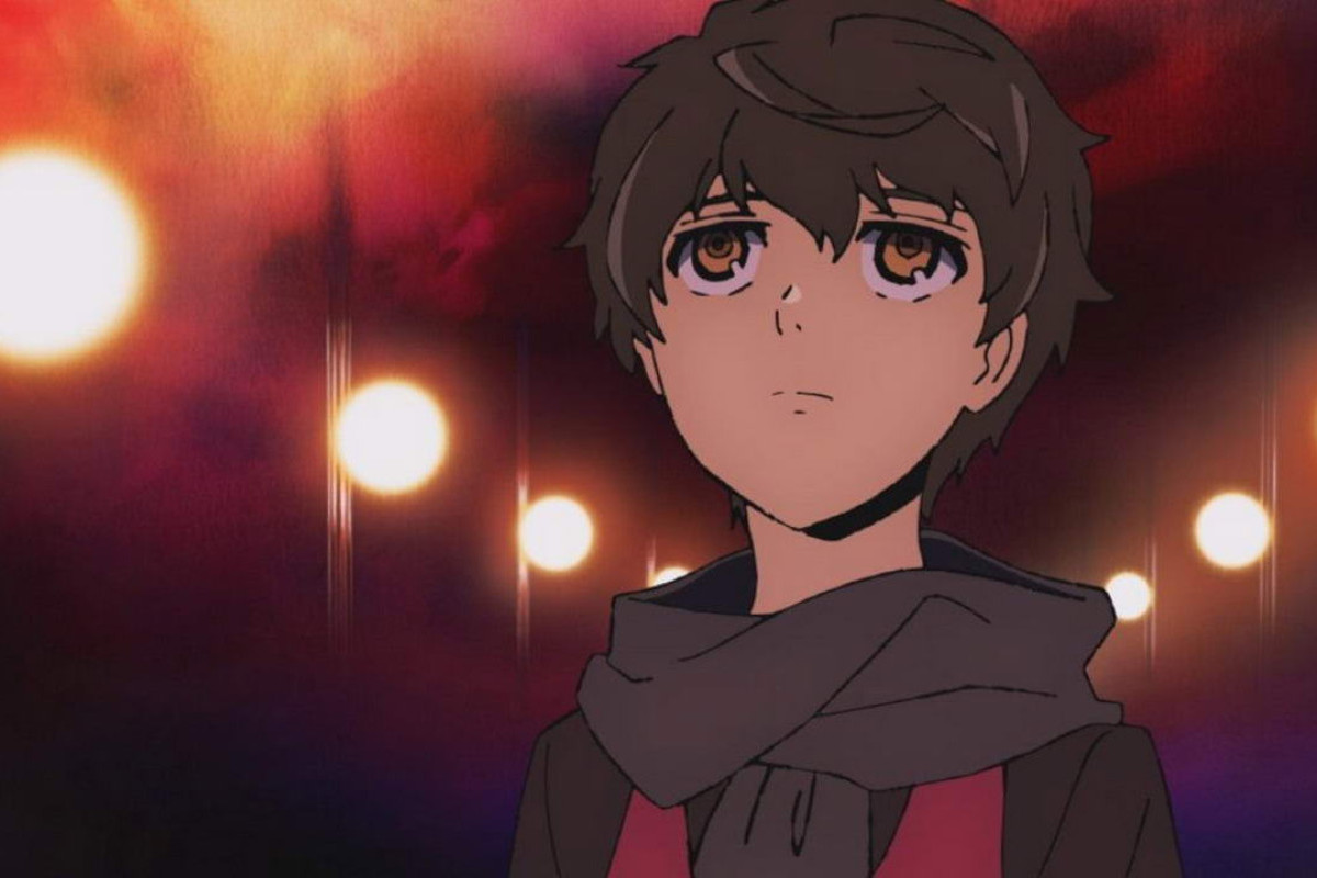 Link Baca Tower Of God Chapter 593 Bahasa Indonesia, Klik di Sini Tautan Legal Bukan di Komicast
