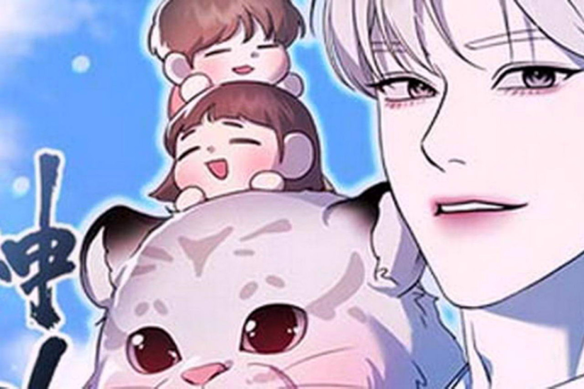 BACA Manhwa God Jangsan Tiger (Jangsanbeom) Chapter 13 14 15 Bahasa Indonesia - Manhwa God Jangsanbeom Bahasa Indonesia Episode Terbaru
