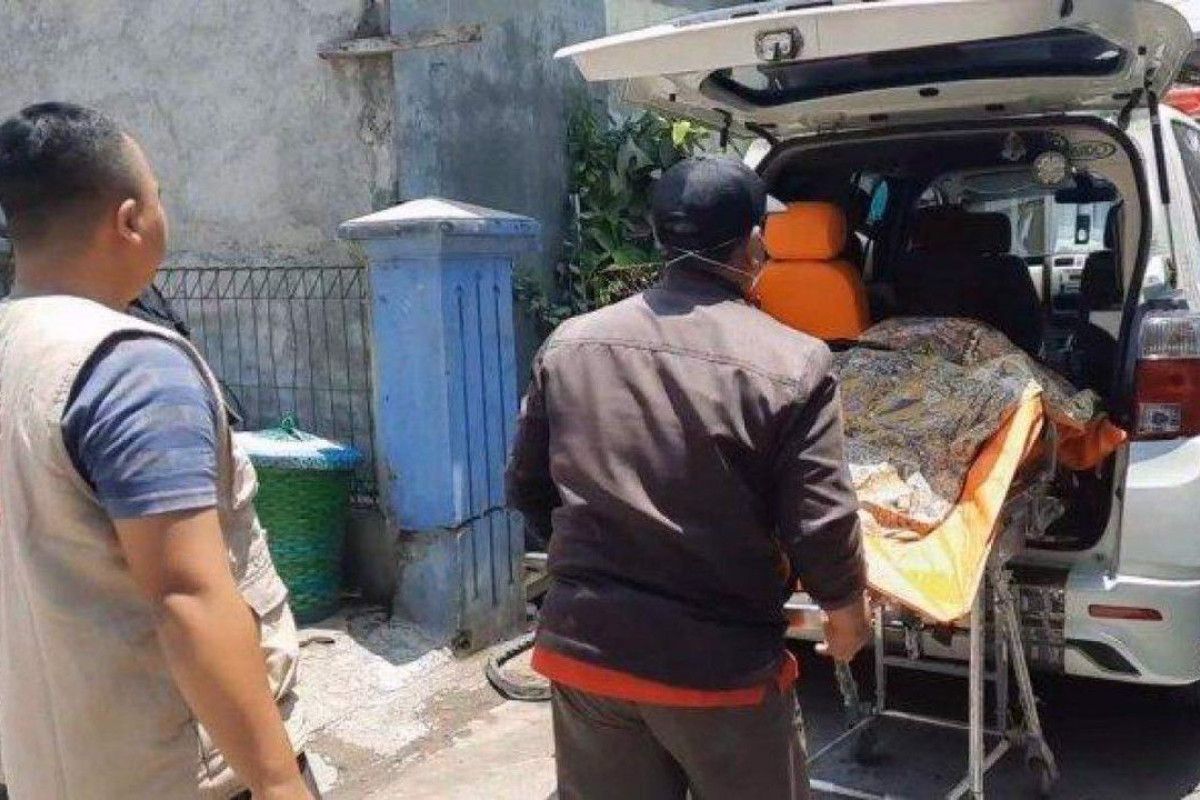 Bau Menyengat! Warga Kudus Temukan Mayat Membusuk di Dalam Sumur Rumah Kosong