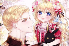They All Live in the Little Lady's Garden Chapter 19 20 21 Bahasa Indonesia, Lanjutan Cerita Manhwa Tebaru Webtoon Lengkap Sinopsis dan Jadwal Rilis