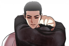 BACA SEKARANG WEBTOON Lookism 470 Bahasa Indonesia Terbaru, Lookism Chapter 470 471 Sub INDO Full