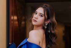 Profil Lengkap Ziva Magnolya, Termasuk Biodata dan Medsosnya, Penyanyi yang Dikabarkan Dekat dengan Rey Bong