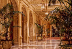 Menjemput Destinasi Hotel dan Villa Teratas di Bogor untuk Pengalaman Menginap Berkualitas, Berasa Dekat dengan Alam!