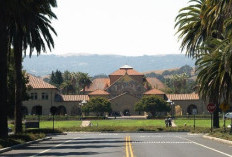 Gak Perlu Jauh-jauh ke Amerika Serikat! Stanford University Tertarik Bangun Kampus di IKN, Ini Rencana Detailnya