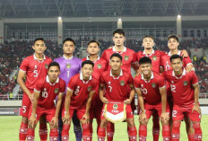 LINK Streaming Nonton Timnas Indonesia vs Taiwan U-24 di Asian Games 2023, Nonton Legal Hanya di Sini