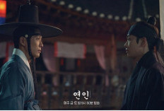 Nonton Drama Korea My Dearest Part 2 Episode 5 SUB INDO: Link Streaming, Spoiler Beserta Jadwal Tayang