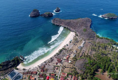 Mengungkap Sederet Fakta Tersebunyi Pacitan, Kota Berjuluk Seribu Goa, No 2 Bikin Bangga Masyarakat Lokal