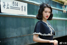 Tegang Dikit Nih! Nonton Drama China Mr. and Mrs. Chen (2023) Episode 5 6 Sub Indonesia: Link Streaming Gratis, Daftar Pemain & Jadwal Tayang