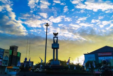 Punya Julukan Gastronomi, Ini Sejarah dan Asal-Usul Salatiga, Kota yang Sudah Ada Sejak 700 an Masehi
