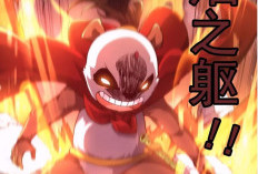 Baca Komik Evolution Begins With A Big Tree 111 Bahasa Indonesia Beserta Spoiler Chapter 111 Bukan di Komikindo Atau Komikcast