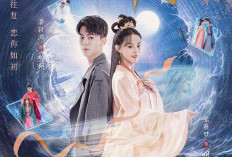 Makin Memanas! Drama China Bai Yue Guang Zheng Jiu Ji Hua (2023) Episode 13-14 Sub Indo Tayang Kapan? Berikut Sinopsis, Jadwal Tayang Terbaru dan Link Nonton