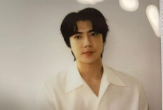 Profil Sehun EXO Member Paling Tampan yang Dikabarkan Keluar dari SM Entertaiment, Fakta Uniknya Bikin Fans Menggila