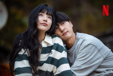 Nonton Drama Korea Doona (2023) di Mana? Berikut Jadwal Tayang, Daftar Pemain Beserta Platfom Streaming Legal Terbaik!