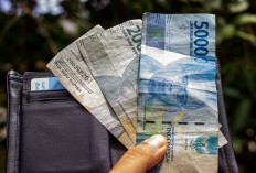 Awas Kehabisan Bro! Klaim Saldo DANA Kaget Gratis Hari Ini, Buruan Sebelum Hangus
