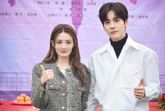 Link Nonton Streaming Drama China Hello I'm at Your Service (2023) Episode 15 16 Sub Indo, Dong Dong En Dalam Masalah Besar!