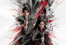 Sinopsis Drama China Tiger And Crane (2023): Pasukan Terbaik Melawan Kejahatan Iblis, Nonton di iQIYI Bukan Telegram!