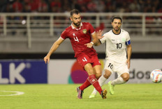 Langsung Nonton Link Live Streaming Timnas Indonesia vs Brunei, Siaran Langsung Gratis Kualifikasi Piala Dunia