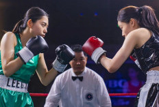 Nonton Drama Korea My Lovely Boxer (2023) Full Eps 1 2 3 4 5 6 7 8 9 10 11 12 Sub Indo: Sinopsis, Jadwal Tayang Beserta Daftar Pemain.