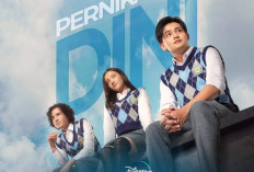 Nonton Pernikahan Dini Episode 1-4, Lengkap Link Streaming dan Sinopsis, Tautan Legal Bukan di LK21