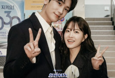 Spoiler Drama Korea Strong Girl Nam Soon (2023) Episode 3 Sub Indo - Keajaiban dan Petualangan di Gangnam!