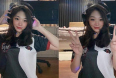 Profil, Biodata dan Medsos Livy Renata, Selebgram yang Sedang Naik Daun dan Ngaku Dapat Tawaran dari Agensi Asal Jepang