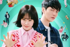 Nonton Drakor Behind Your Touch Eps 15-16 Sub Indo, Link Streaming Bahasa Indonesia Legal