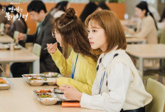 Preview Drama Korea Destined With You (2023) Eps 14 SUB Indo: Link Streaming, Spoiler Beserta Jadwal Tayang Update Episode Terbaru!