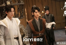 Buntut Jadwal Tayang Drama China Tiger And Crane (2023) Episode 23 24 Sub Indonesia, Makin Seru dan Mencengkram!